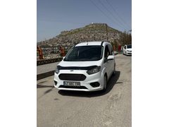 Sahibinden Ford Tourneo Courier 1.5 TDCi Delux 2020 Model 