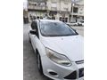 Sahibinden Ford Focus 1.6 TDCi Trend 2012 Model