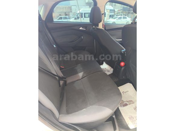 Sahibinden Ford Focus 1.6 TDCi Trend 2012 Model