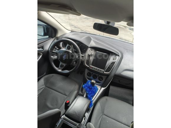 Sahibinden Ford Focus 1.6 TDCi Trend 2012 Model