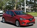 BOYASIZ 2022 KIRMIZI CLIO TOUCH OTOMATİK ÇELİK JANT GERİ GÖRÜŞ