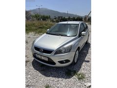 2011 FORD FOCUS 1.6 DİZEL TİTANYUM İLK SAHİP