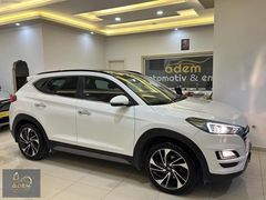 2019 HATASIZ BOYASIZ TRAMERSİZ 110.000 KM TUCSON ELİTE CAM TAVAN