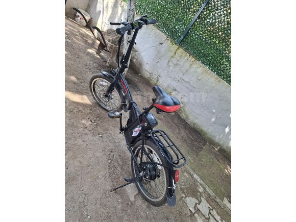 Sahibinden Elektrikli Araçlar Scooter Kuba