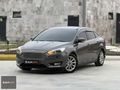 2015 Focus 1.6 TDCI TitaniumX 180 BİNDE FULL EN DOLUSU EMSALSİZZ
