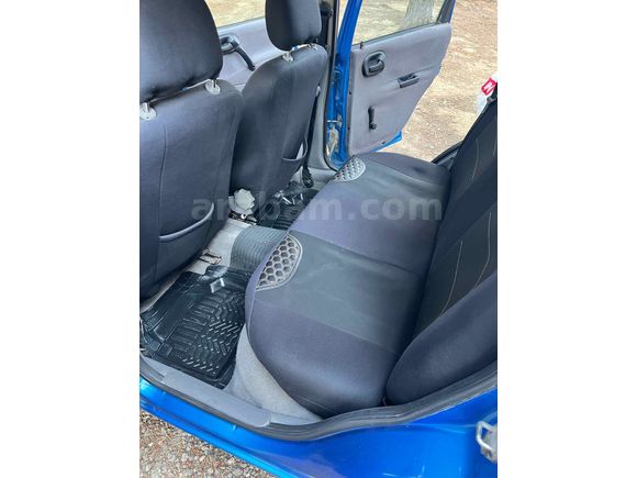 Sahibinden Opel Corsa 1.2 Swing 2000 Model 