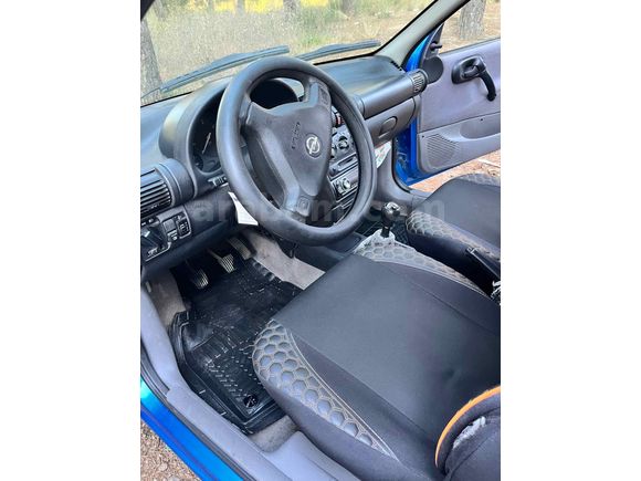 Sahibinden Opel Corsa 1.2 Swing 2000 Model 