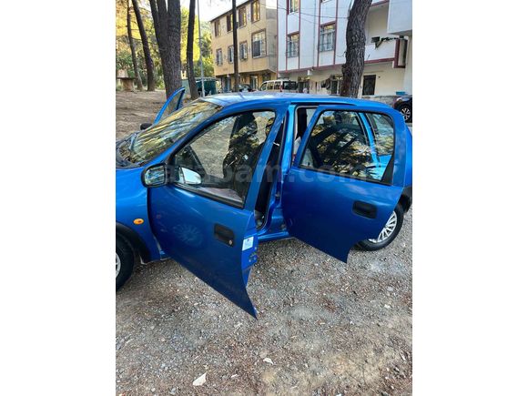 Sahibinden Opel Corsa 1.2 Swing 2000 Model 