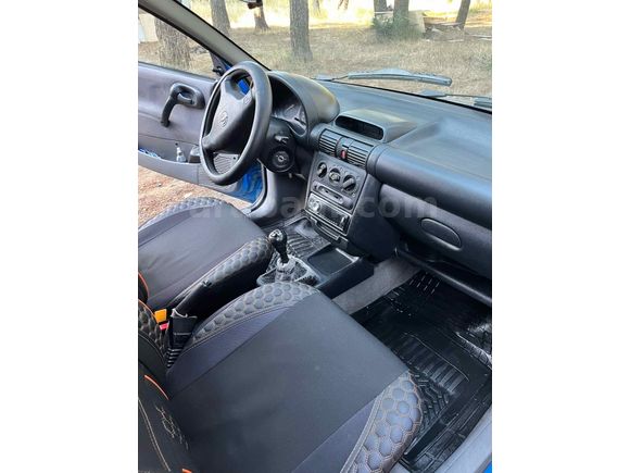 Sahibinden Opel Corsa 1.2 Swing 2000 Model 