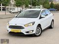 HATASIZ AYARINDA 2017 FORD FOCUS FULL PAKET