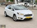 HATASIZ AYARINDA 2017 FORD FOCUS FULL PAKET
