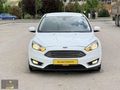 HATASIZ AYARINDA 2017 FORD FOCUS FULL PAKET