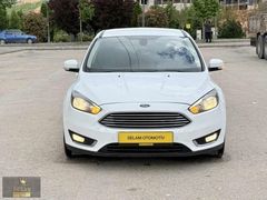 HATASIZ AYARINDA 2017 FORD FOCUS FULL PAKET