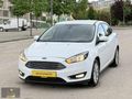 HATASIZ AYARINDA 2017 FORD FOCUS FULL PAKET
