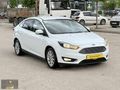 HATASIZ AYARINDA 2017 FORD FOCUS FULL PAKET