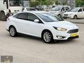HATASIZ AYARINDA 2017 FORD FOCUS FULL PAKET