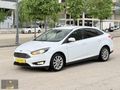 HATASIZ AYARINDA 2017 FORD FOCUS FULL PAKET