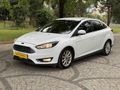 BAYRAK OTOMOTİV FOKUS 1.6 TDCI TİTANİUM