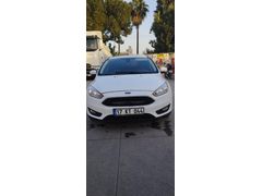 Sahibinden Hatasız değişensiz Ford Focus 1.6 Ti-VCT Style 2015 Model 189.000 km Beyaz Benzin/Lpg
