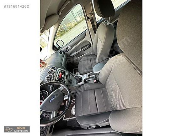 RİVA MOTORS 'DAN HATASIZ FOCUS