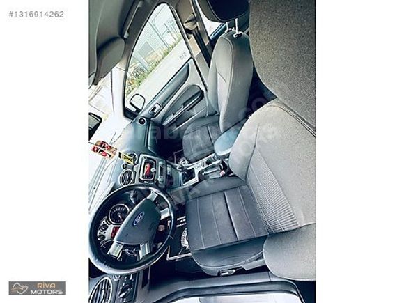 RİVA MOTORS 'DAN HATASIZ FOCUS