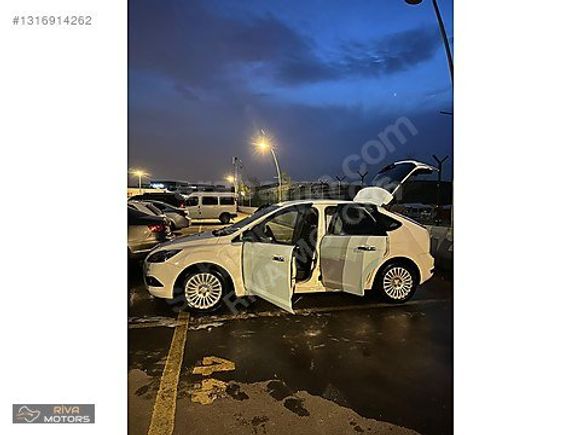 RİVA MOTORS 'DAN HATASIZ FOCUS