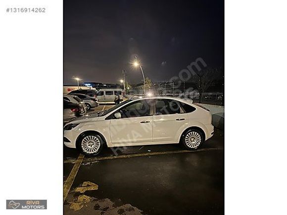 RİVA MOTORS 'DAN HATASIZ FOCUS