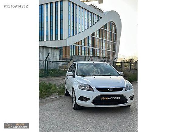 RİVA MOTORS 'DAN HATASIZ FOCUS