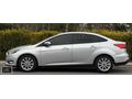 133 BİN KM HATASIZ BOYASIZ 2016 FOCUS TİTANIUM