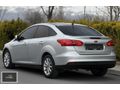 133 BİN KM HATASIZ BOYASIZ 2016 FOCUS TİTANIUM