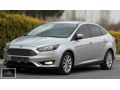 133 BİN KM HATASIZ BOYASIZ 2016 FOCUS TİTANIUM