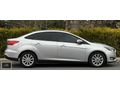 133 BİN KM HATASIZ BOYASIZ 2016 FOCUS TİTANIUM