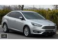 133 BİN KM HATASIZ BOYASIZ 2016 FOCUS TİTANIUM