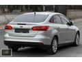 133 BİN KM HATASIZ BOYASIZ 2016 FOCUS TİTANIUM