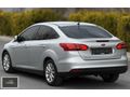 133 BİN KM HATASIZ BOYASIZ 2016 FOCUS TİTANIUM