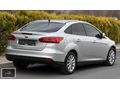 133 BİN KM HATASIZ BOYASIZ 2016 FOCUS TİTANIUM