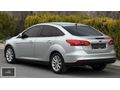 133 BİN KM HATASIZ BOYASIZ 2016 FOCUS TİTANIUM