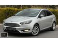 133 BİN KM HATASIZ BOYASIZ 2016 FOCUS TİTANIUM