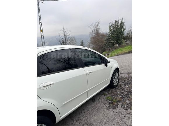 Sahibinden Fiat Linea 1.3 Multijet Active Plus 2012 Model