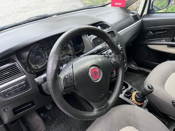 Sahibinden Fiat Linea 1.3 Multijet Active Plus 2012 Model