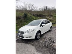 Sahibinden Fiat Linea 1.3 Multijet Active Plus 2012 Model