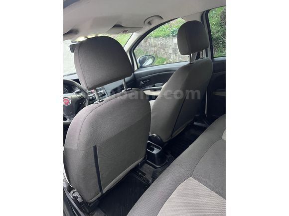 Sahibinden Fiat Linea 1.3 Multijet Active Plus 2012 Model