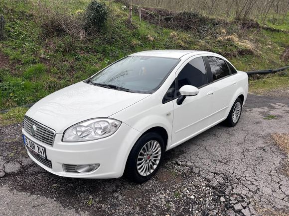 Sahibinden Fiat Linea 1.3 Multijet Active Plus 2012 Model