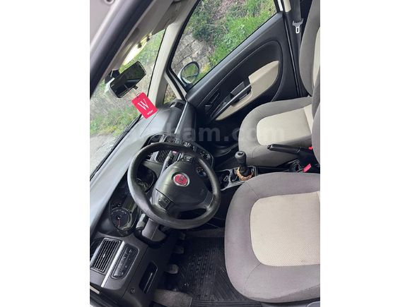 Sahibinden Fiat Linea 1.3 Multijet Active Plus 2012 Model