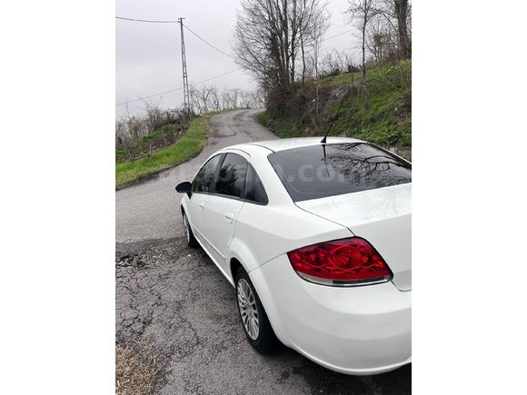 Sahibinden Fiat Linea 1.3 Multijet Active Plus 2012 Model