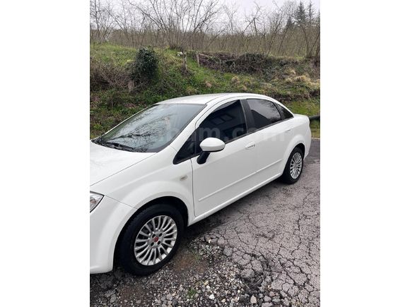 Sahibinden Fiat Linea 1.3 Multijet Active Plus 2012 Model