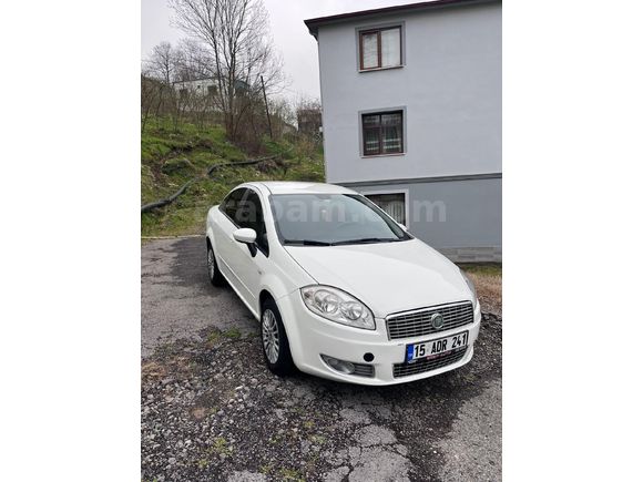 Sahibinden Fiat Linea 1.3 Multijet Active Plus 2012 Model