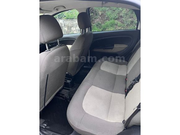 Sahibinden Fiat Linea 1.3 Multijet Active Plus 2012 Model