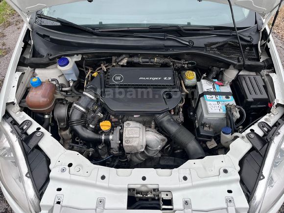 Sahibinden Fiat Linea 1.3 Multijet Active Plus 2012 Model