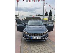 Sahibinden Fiat Egea 1.4 Fire Easy 2024 Model 